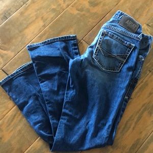 Ariat Mens M4 Jeans 30/32
